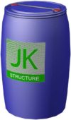 JK Structure adjuvant