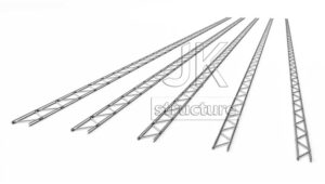JK Structure beams group