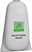 JK Structure polystyrene beads