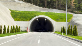 Tunnel